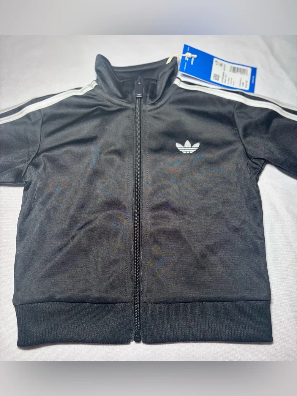 Infant Adidas Track Suit
